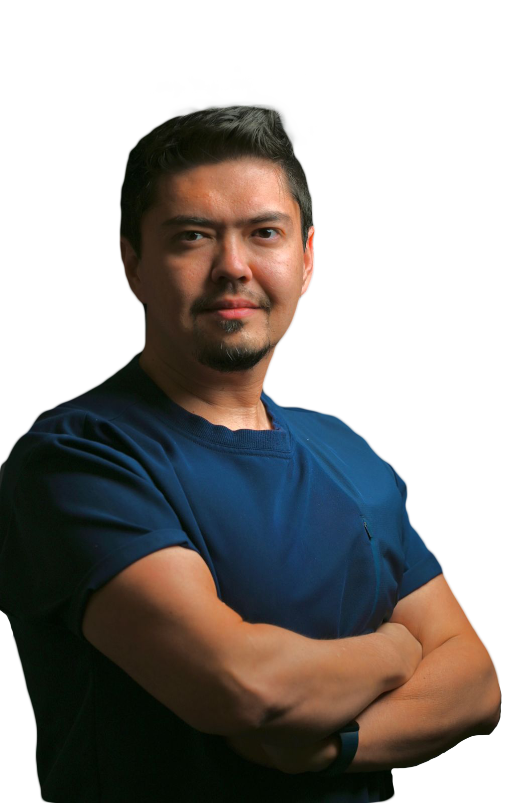 Dr Ammar Almarghlani